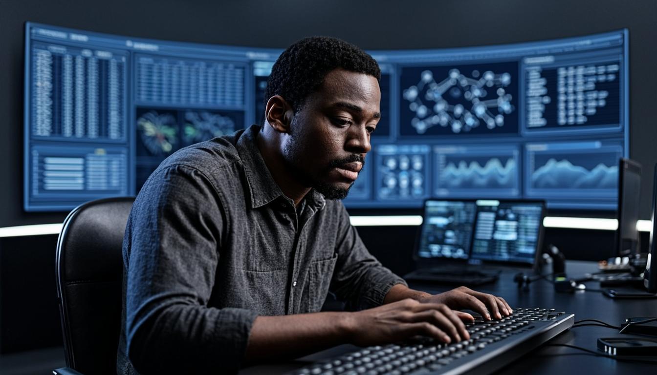 Cyber-range sécurisé