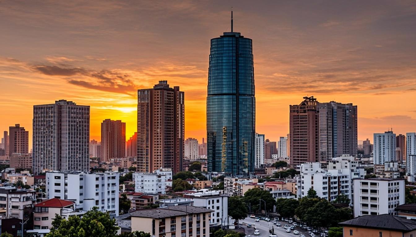 Dakar, Sénégal