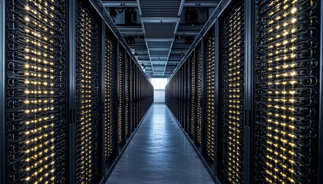 Datacenter de production
